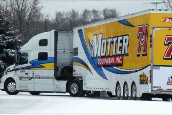 020713 Motter Truck