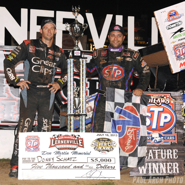 071613 Lernerville VL Arch W