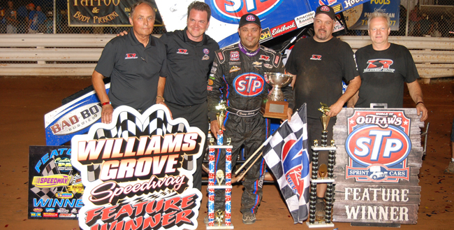 072013 SP WilliamsGrove