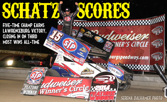 052614 Lawrenceburg VL