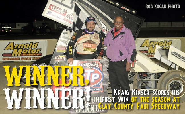 091214 Clay County VL