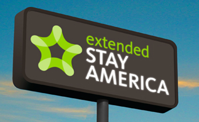 Extended Stay America