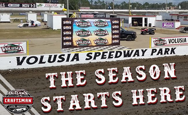 2018 LMS Volusia Season Opener