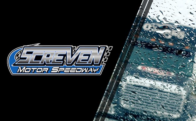 Rainout Screven