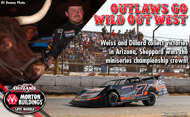 WildWestShootout