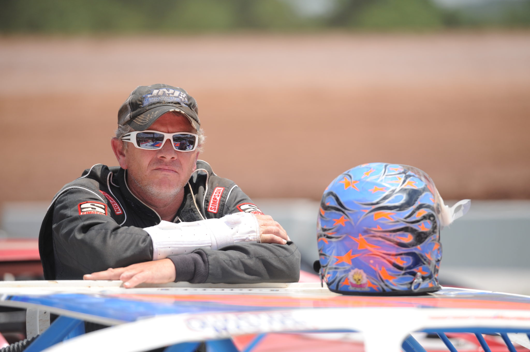 Boom Briggs at Lernerville Speedway