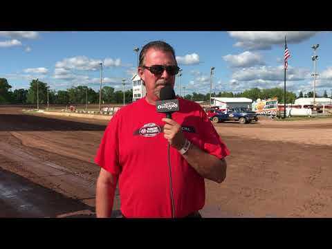 Shawano Speedway Sundrop Shootout Race Preview | Morton Buildings Late Models