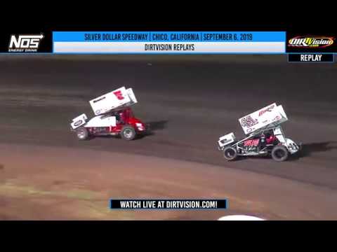 DIRTVISION REPLAYS | Silver Dollar Speedway September 6th, 2019