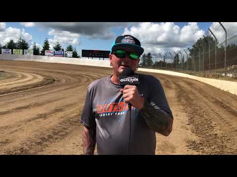 RACE DAY PREVIEW | Grays Harbor Raceway Sept. 2, 2019