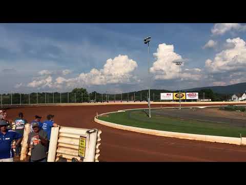 Port Royal Speedway Race Preview | Morton Buildings Late Models