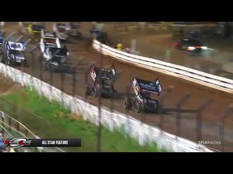 Highlights: 2020 Tommy Classic @ Williams Grove Speedway