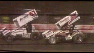 410 Sprint Car Feature | PA Speedweek $10k to Win | Grandview Speedway | 6/30/2020