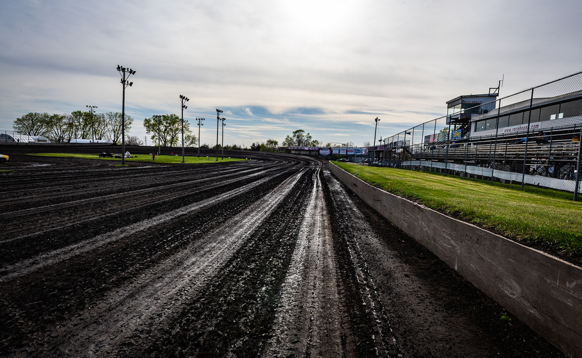 Boone Speedway