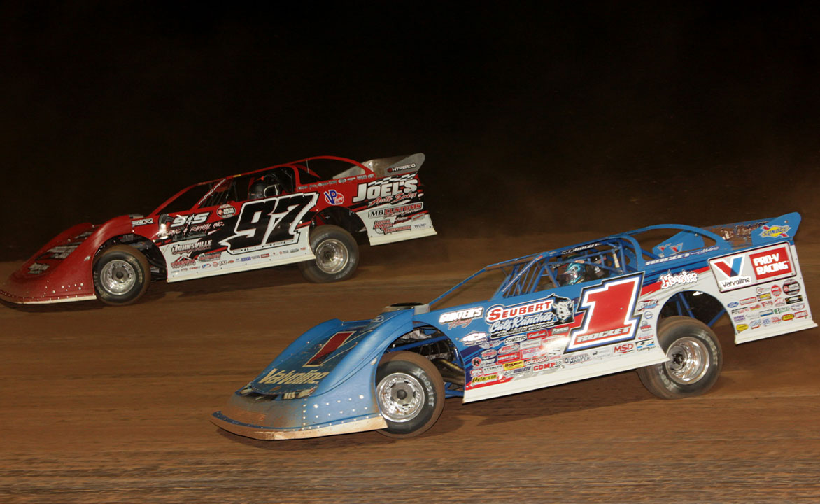 15th Annual Firecracker 100