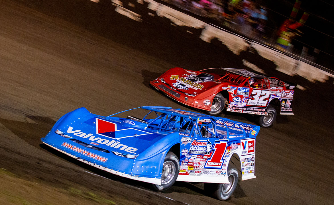 Prairie Dirt Classic returns