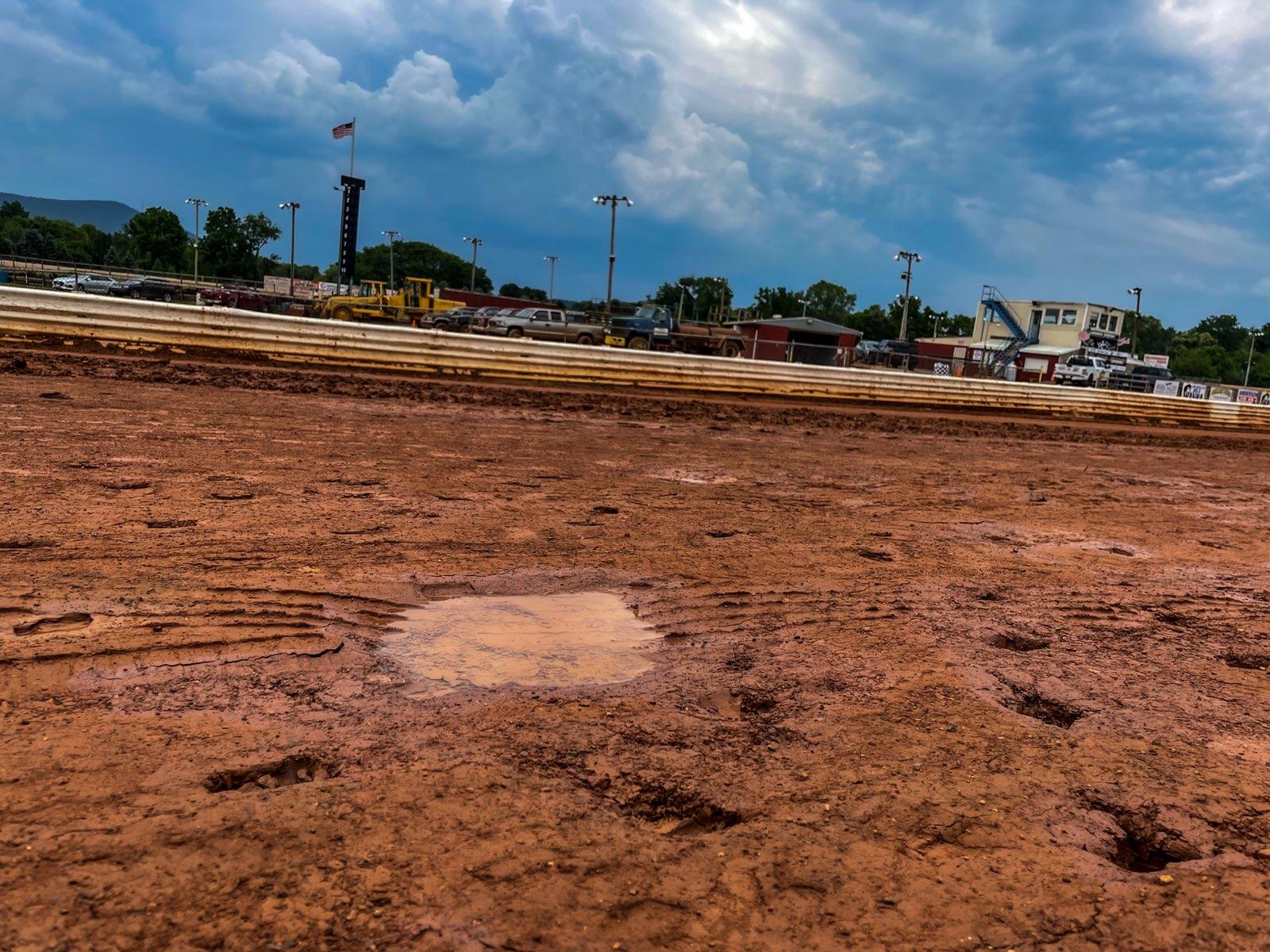 Selinsgrove event has been cancelled