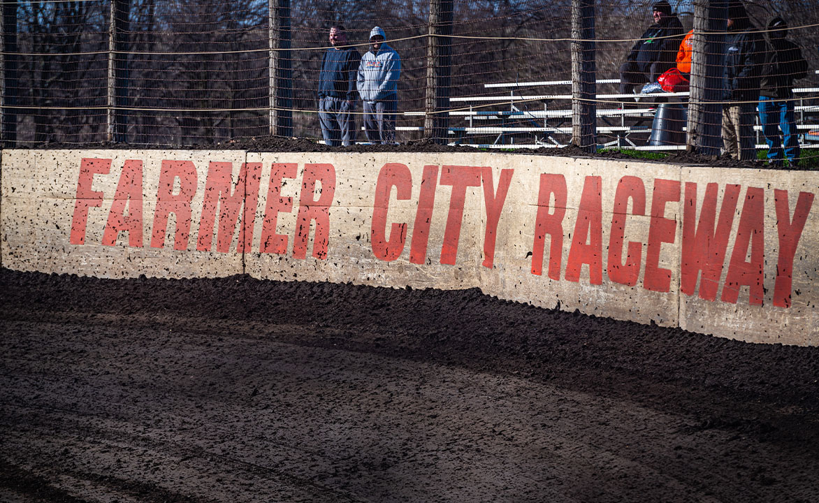 Farmer City Raceway