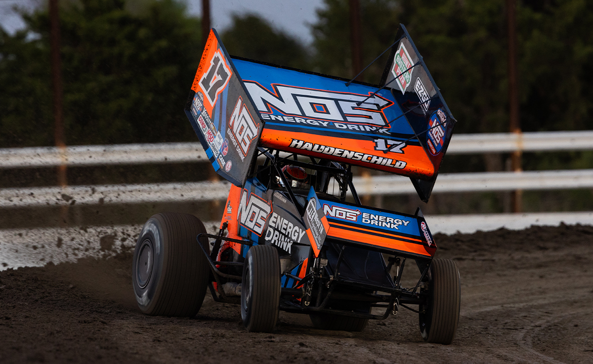 Sheldon Haudenschild