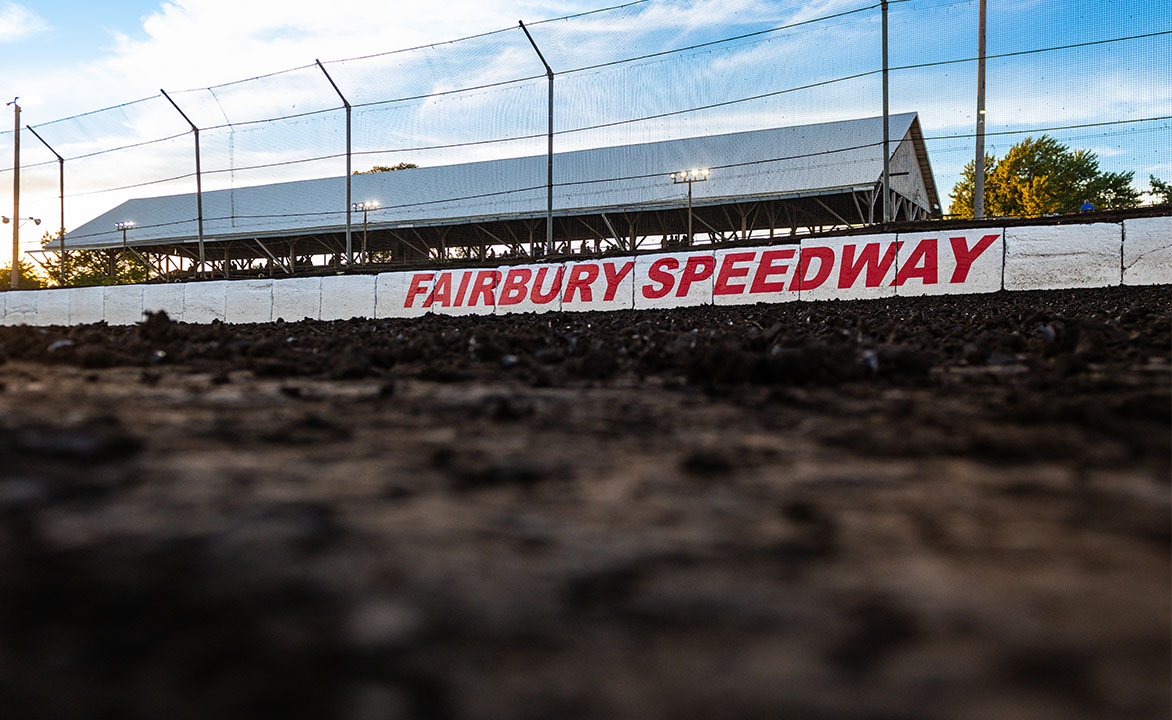 TRACK TALK: Electric Atmosphere, Close Racing Highlight Drivers’ Love For Prairie Dirt Classic