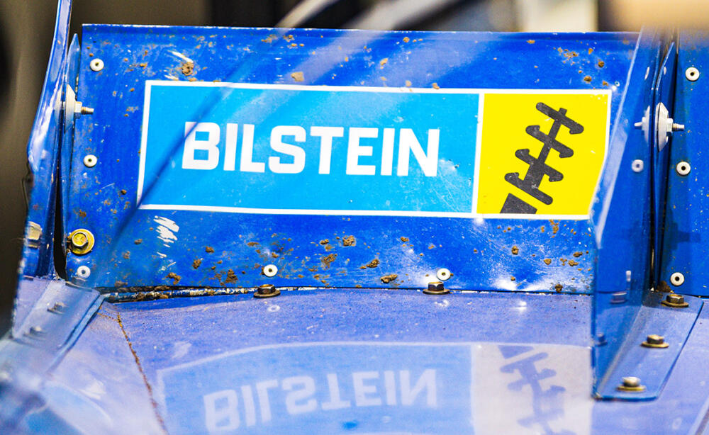 BILSTEIN