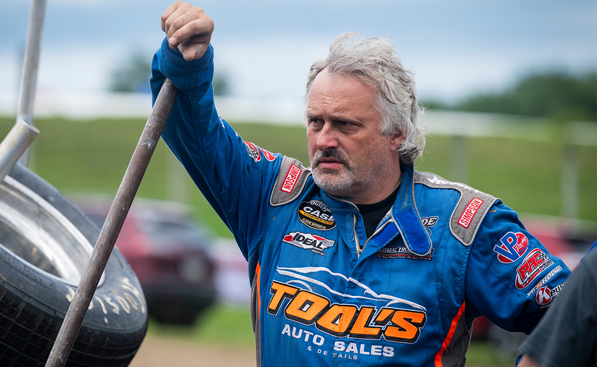 Dennis Erb Jr.