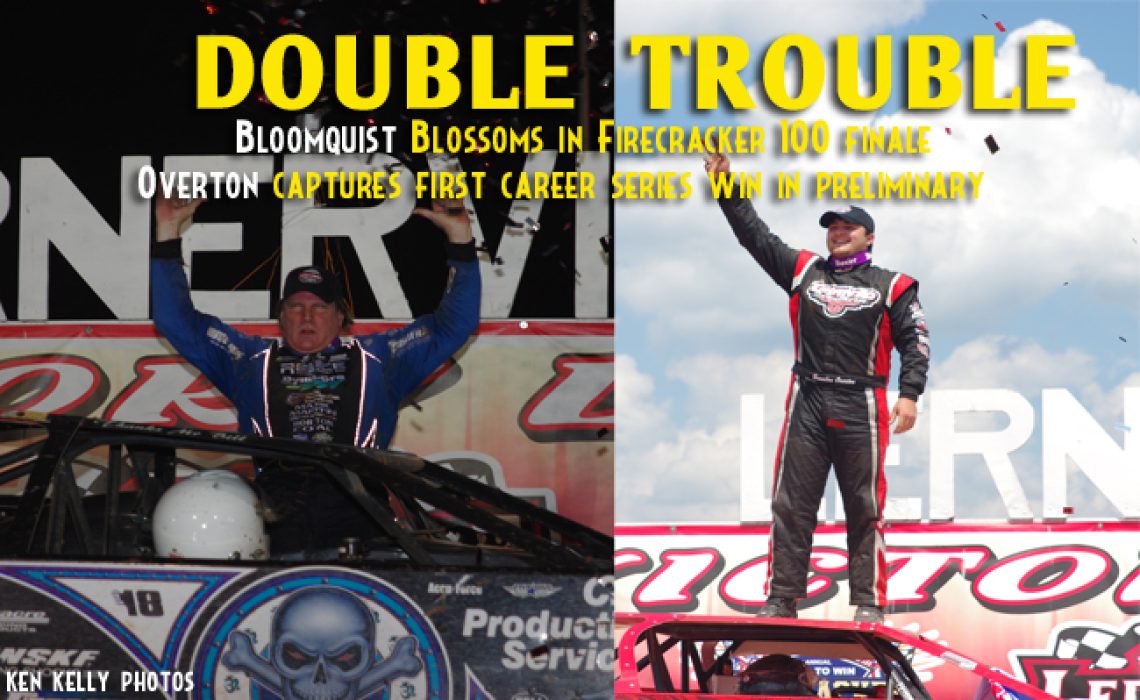 062516 Double Lernerville Finale