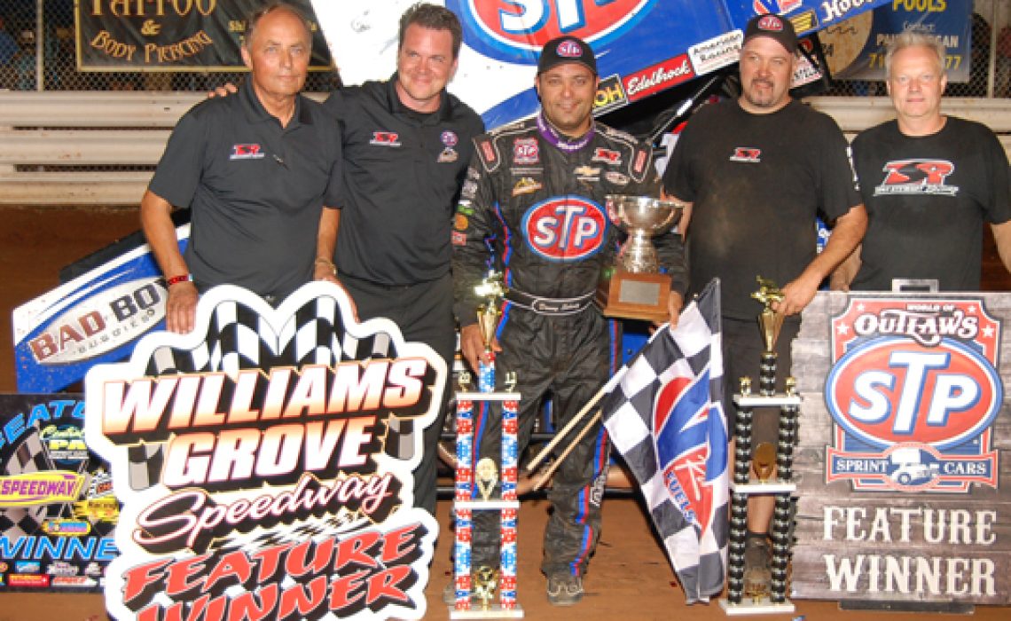 072013 SP WilliamsGrove