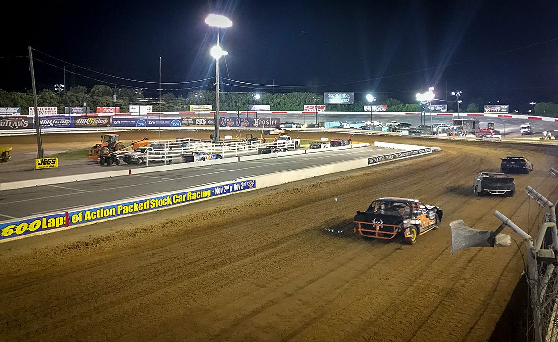 Best of social pics Fairgrounds Speedway Nashville