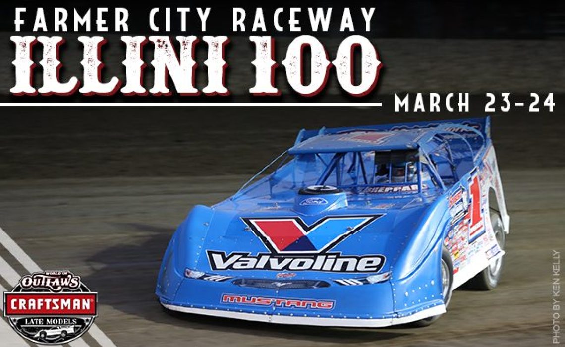 2018 LMS FarmerCity Illini100