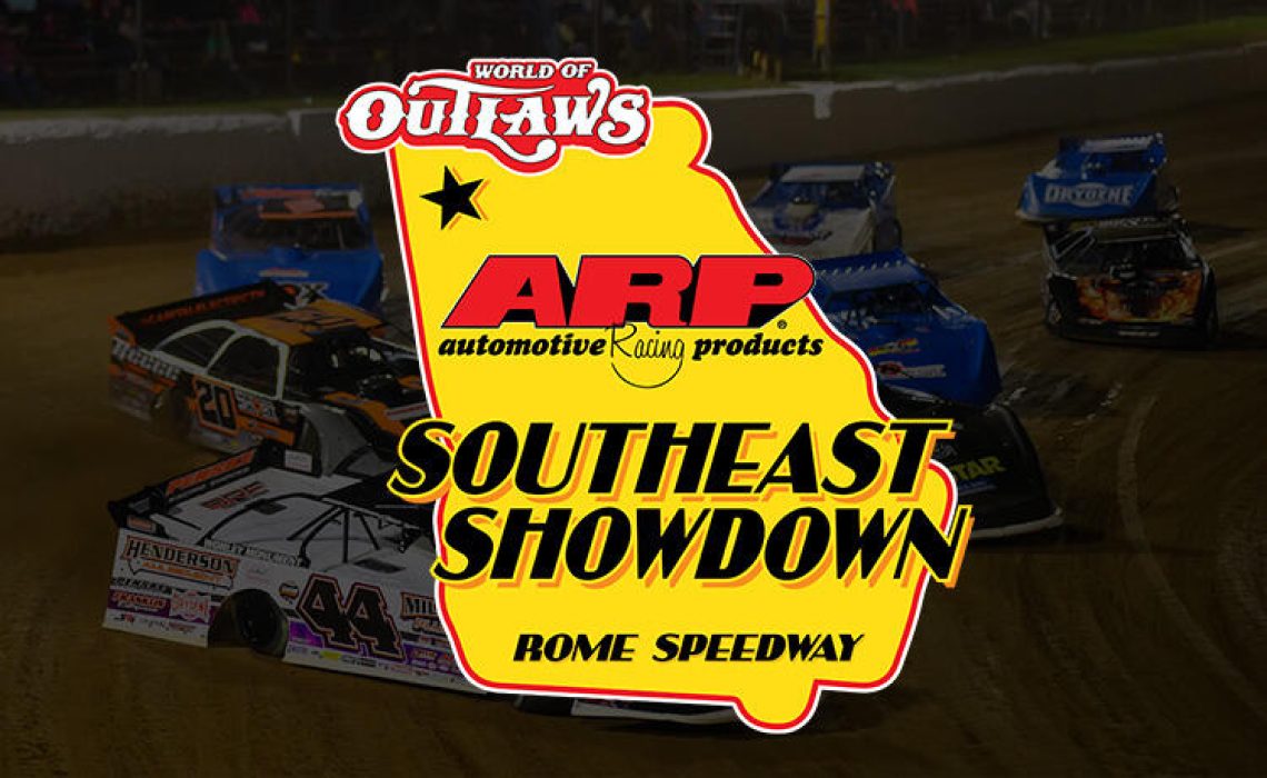 ARP Southeast Showdown