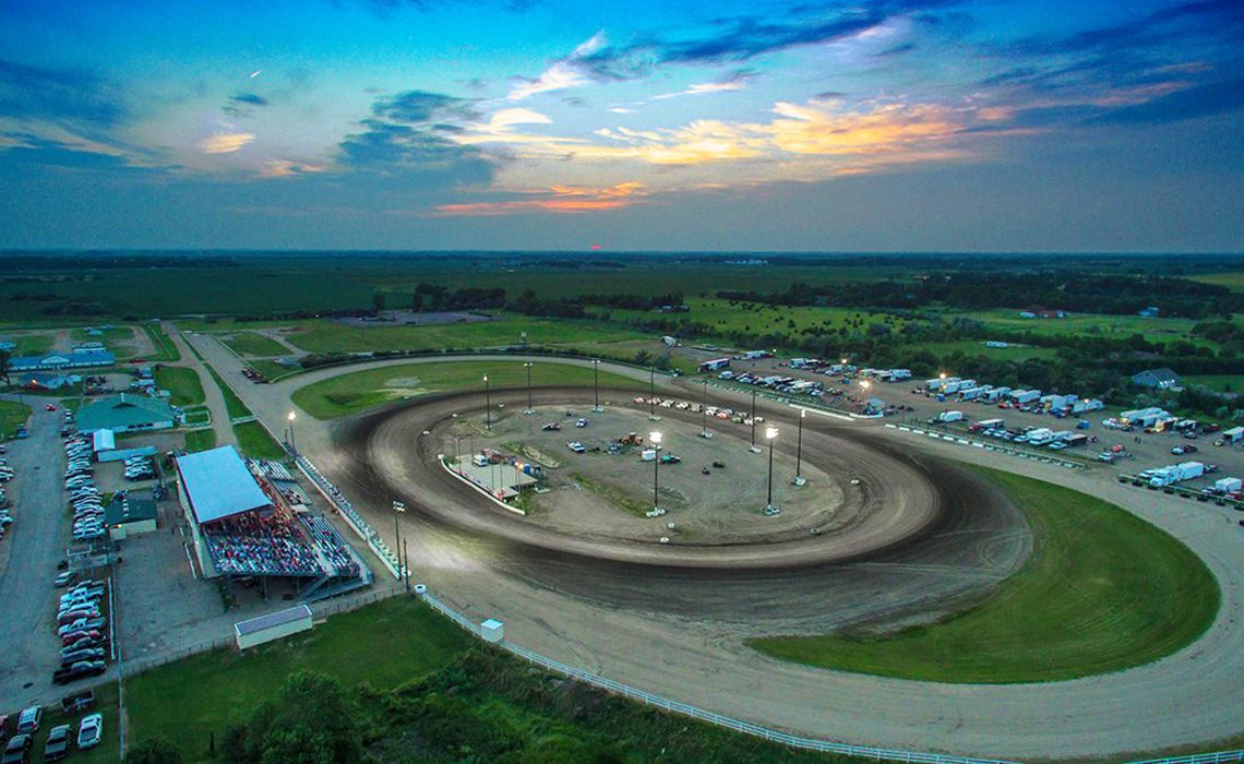 BrownCountySpeedway