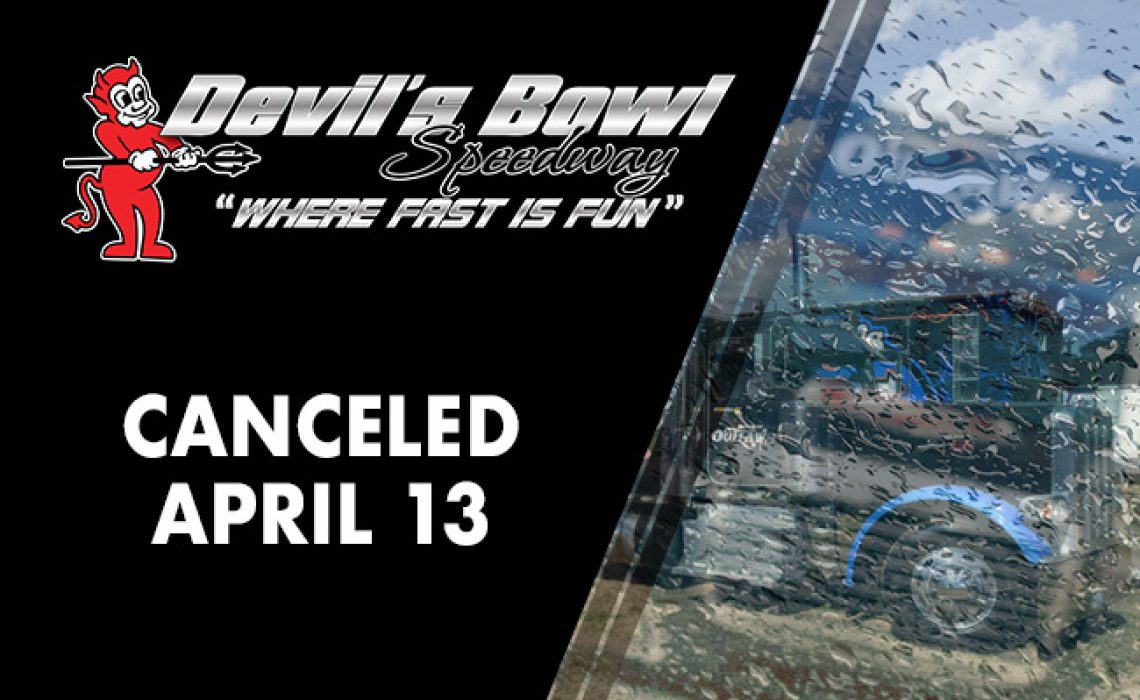 DevilsBowlRainout