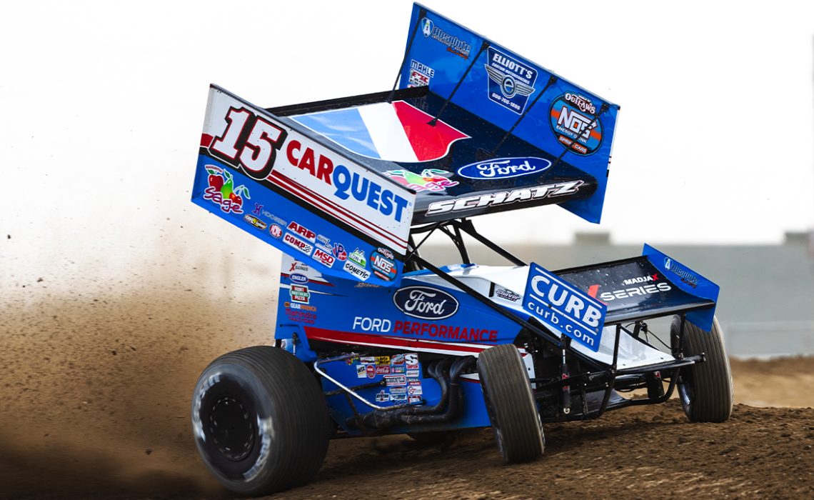 Donny Schatz