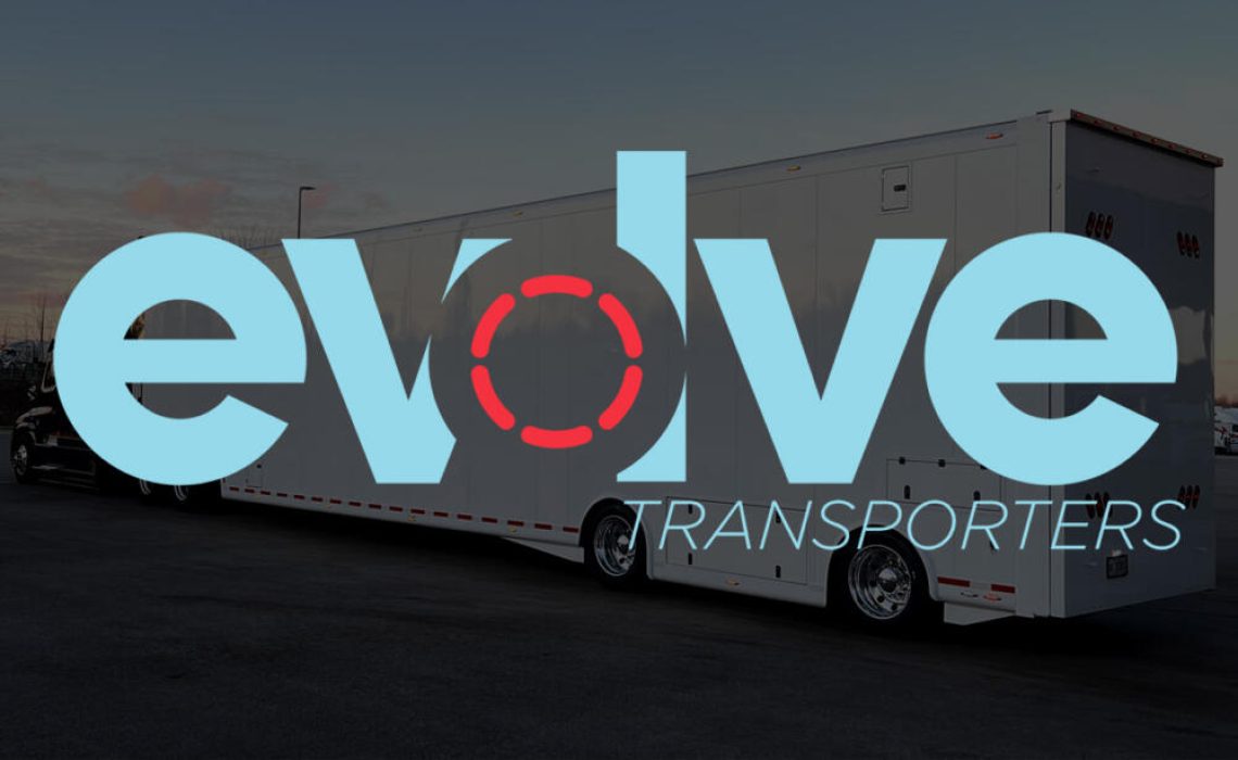 Evolve Transporters