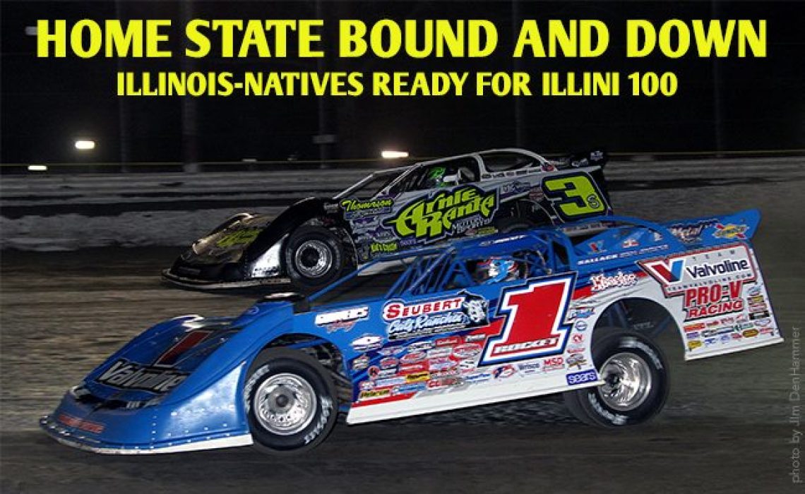 FeatureGraphic Illini100