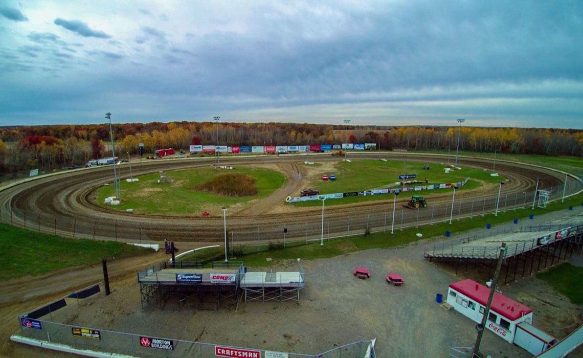 GraniteCitySpeedway