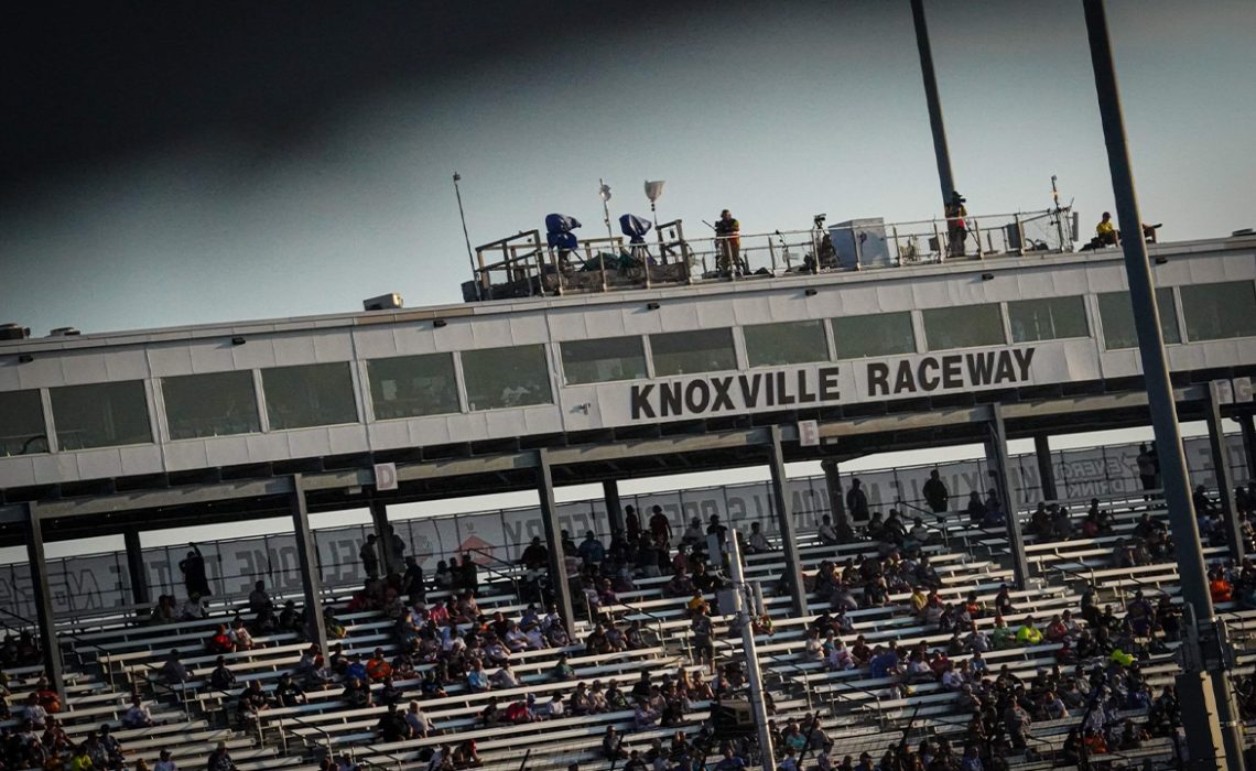 Knoxville Raceway