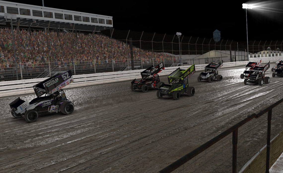 Knoxville Start