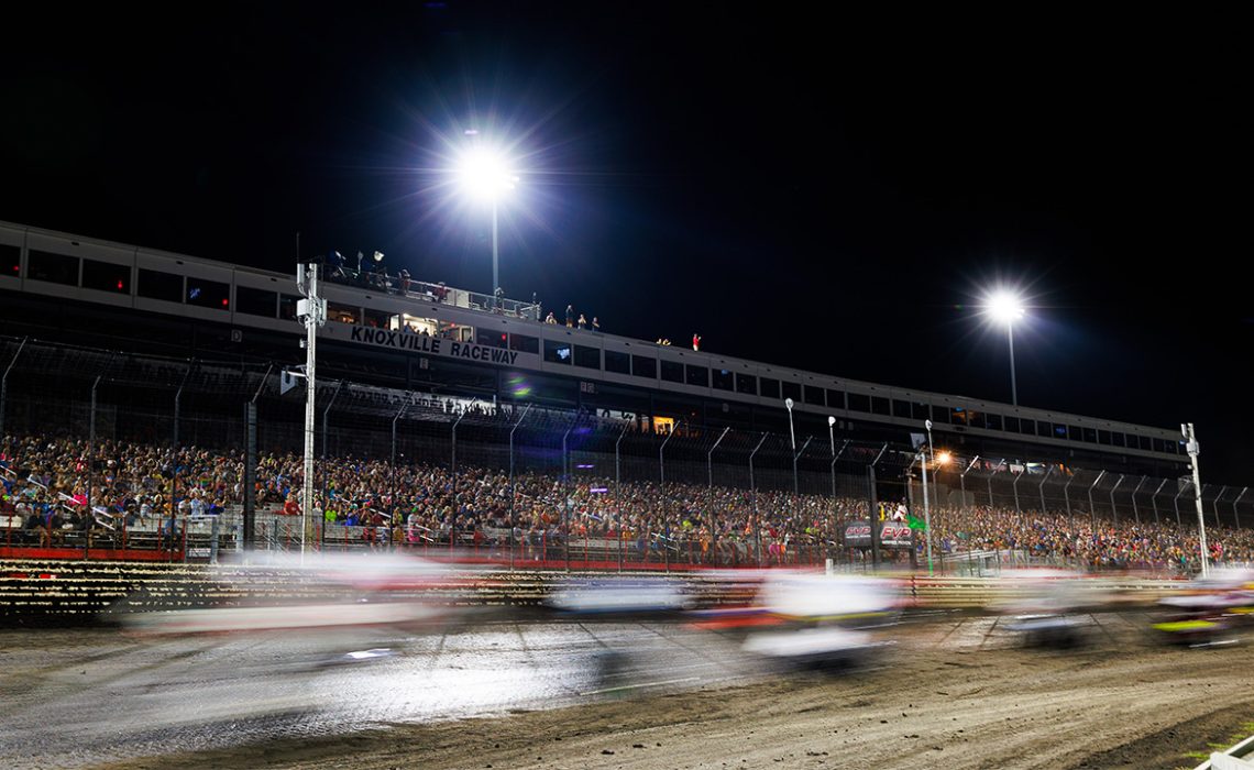 Knoxville Nationals