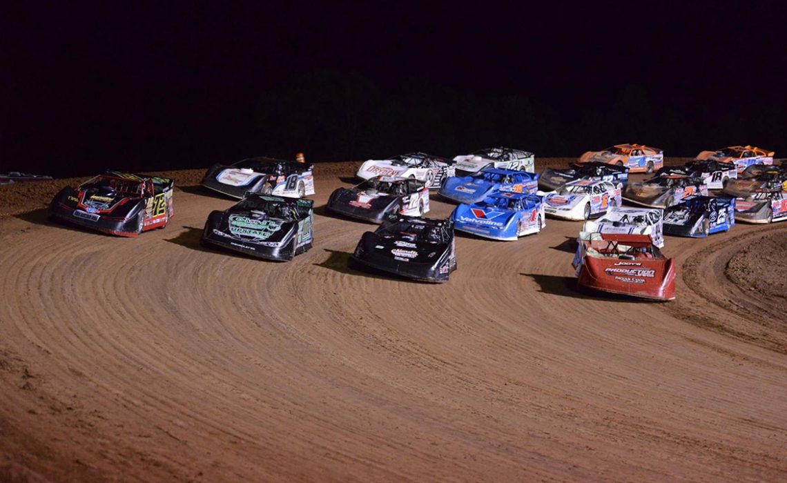 LateModelsLernerville