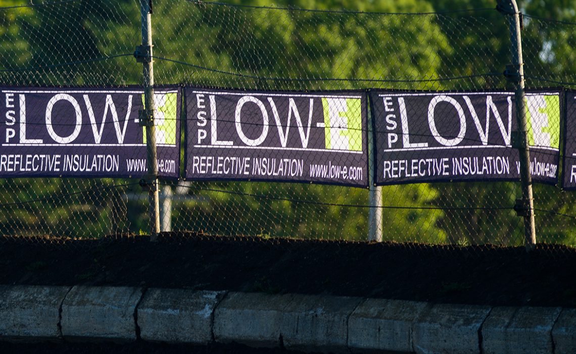 LowEInsulation