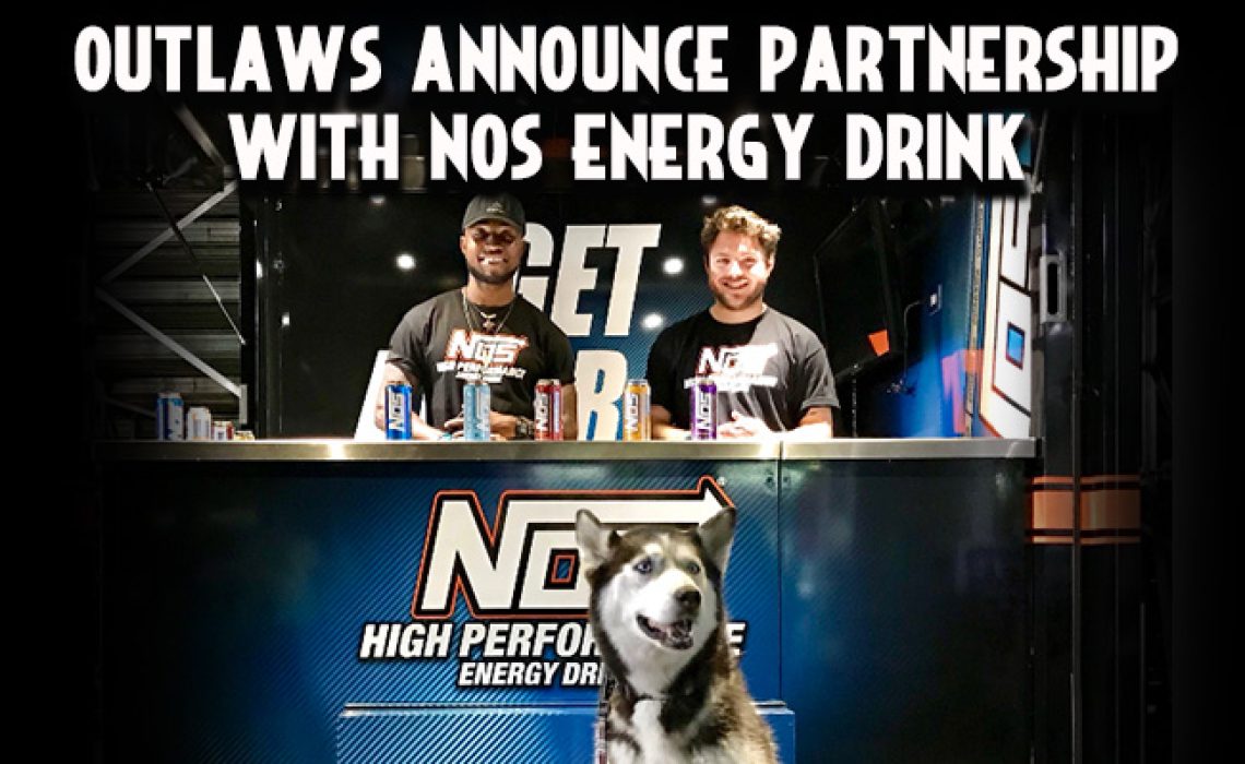 NOSEnergyDrink