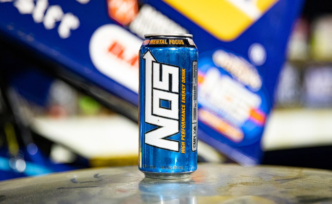 NOSEnergyDrink