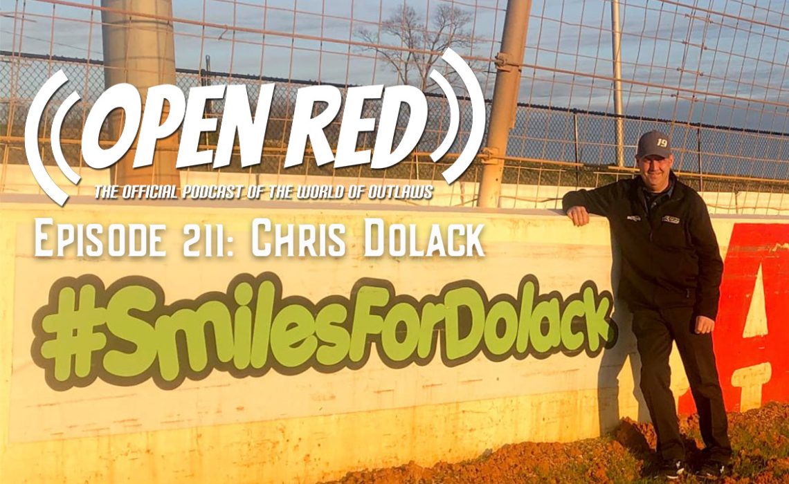 OpenRedEpisode211_ChrisDolack