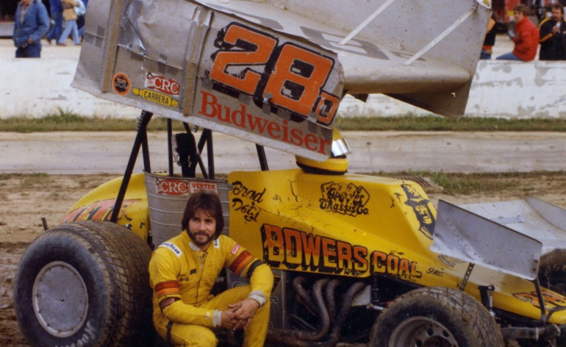 10.17.82 Rossburg, OH (Eldora) Steve Koletar photo