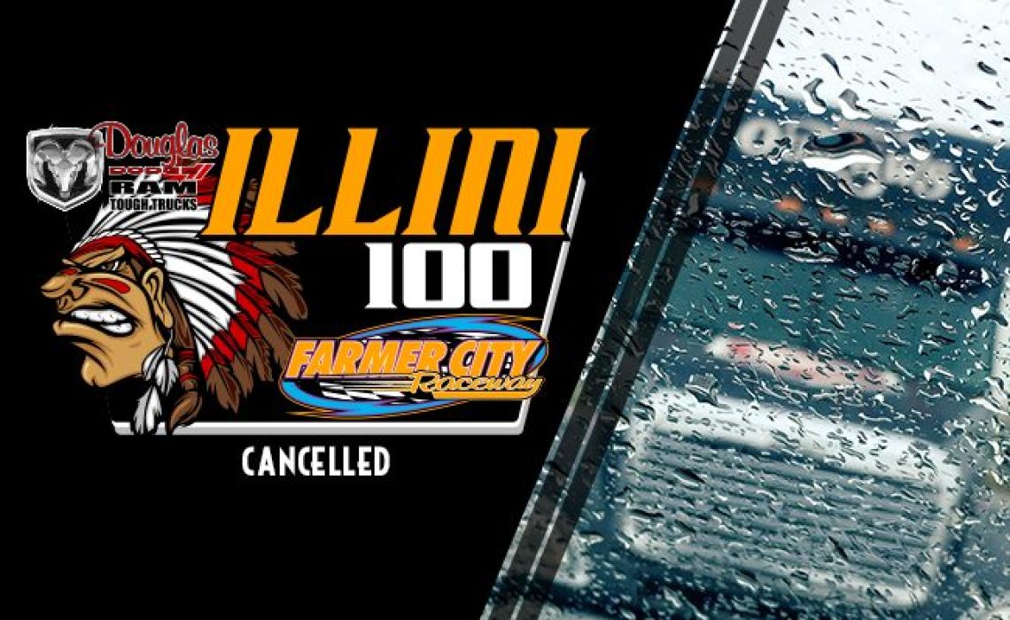 Rainout Illini100