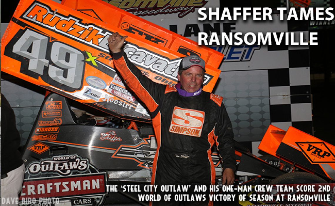 ShafferFinalRansomville