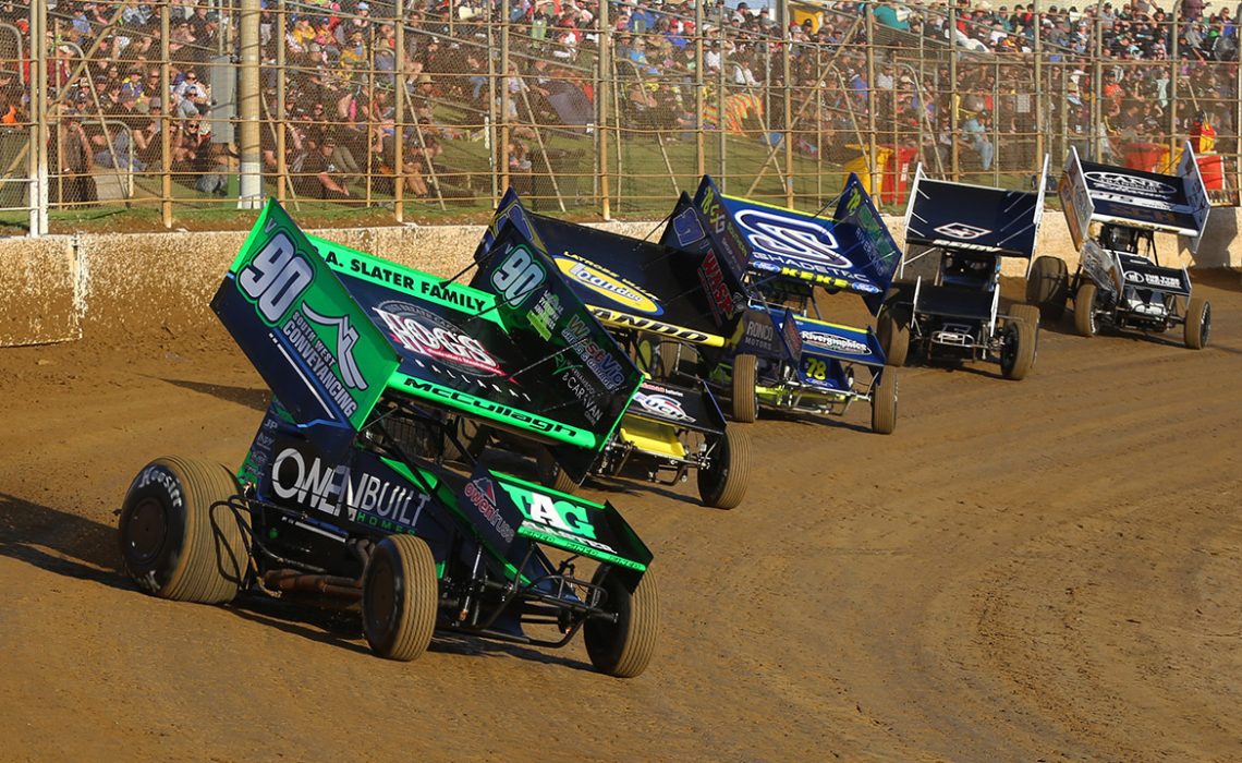 SprintcarClassic