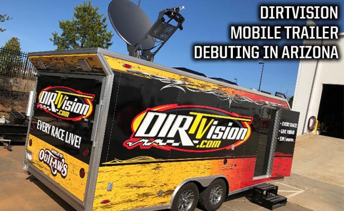 dirtvision