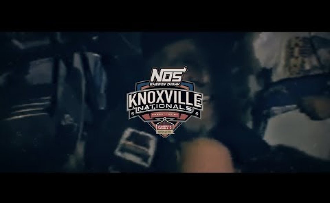 NOS Energy Drink Knoxville Nationals LIVE on DIRTVision.com